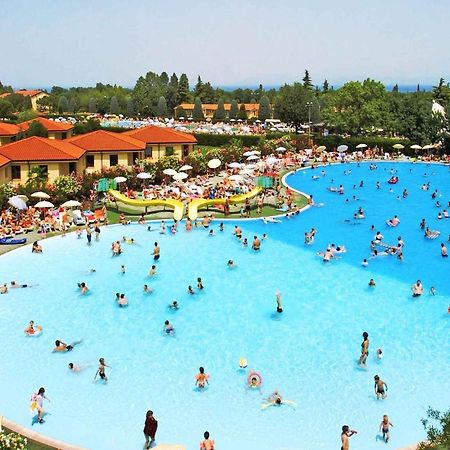 Appartement Camping Bella Italia In Peschiera Del Garda - Gardasee Extérieur photo