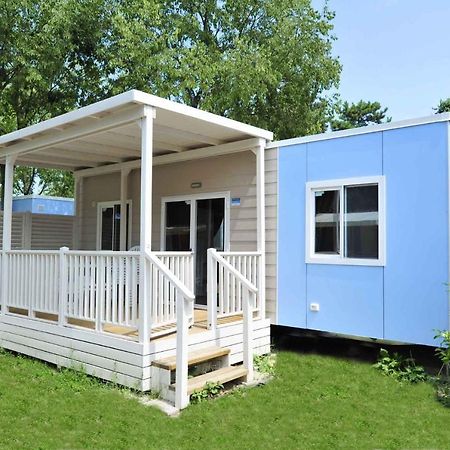 Appartement Camping Bella Italia In Peschiera Del Garda - Gardasee Extérieur photo