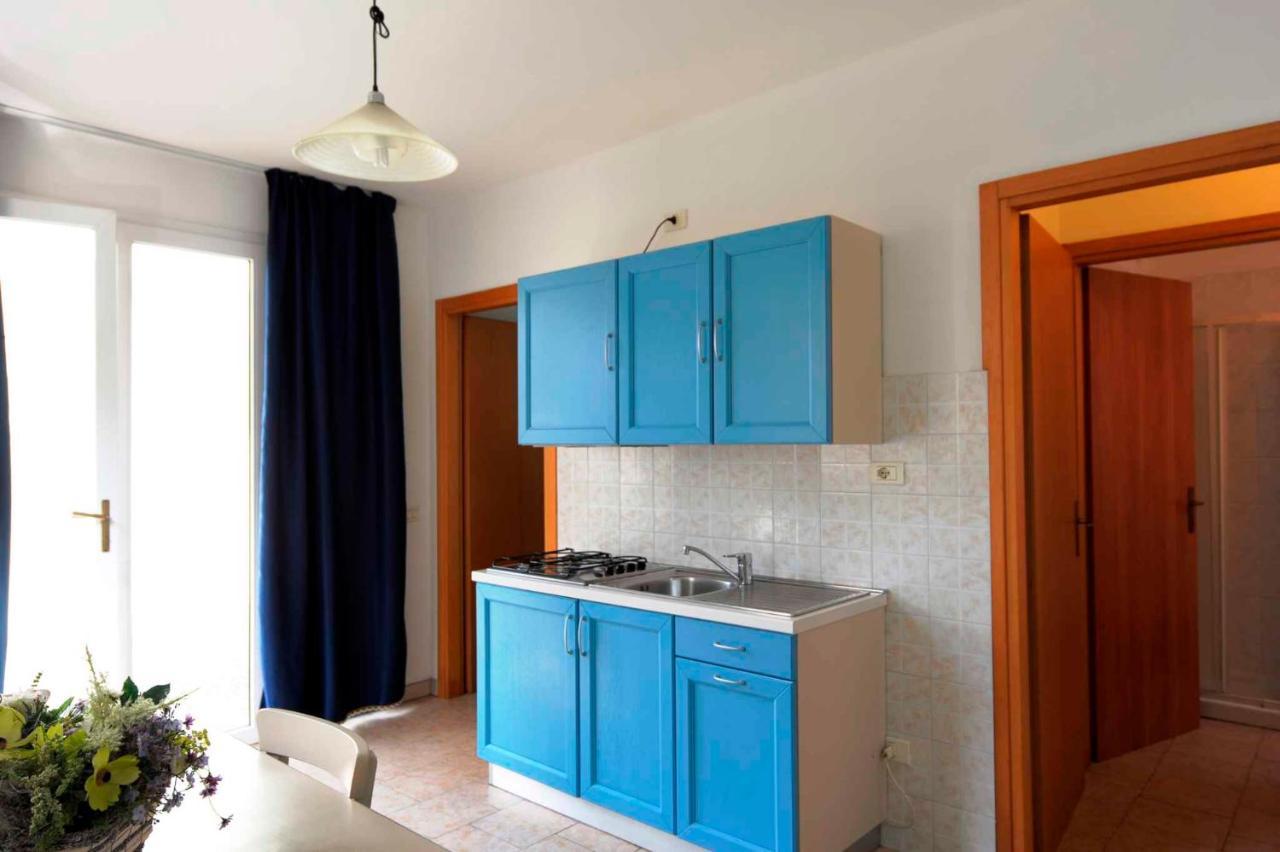 Appartement Camping Bella Italia In Peschiera Del Garda - Gardasee Extérieur photo