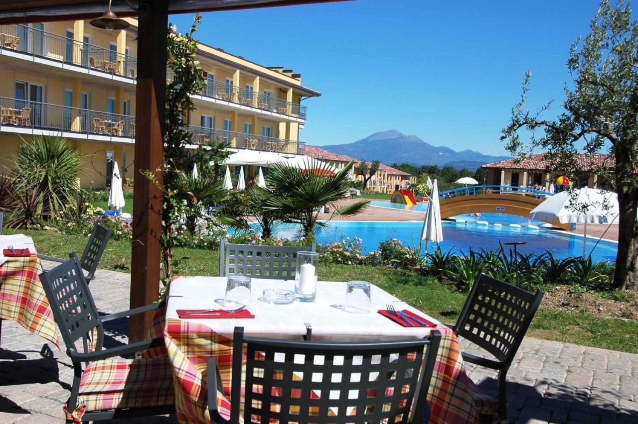 Appartement Camping Bella Italia In Peschiera Del Garda - Gardasee Extérieur photo