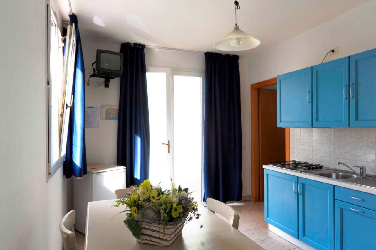 Appartement Camping Bella Italia In Peschiera Del Garda - Gardasee Extérieur photo