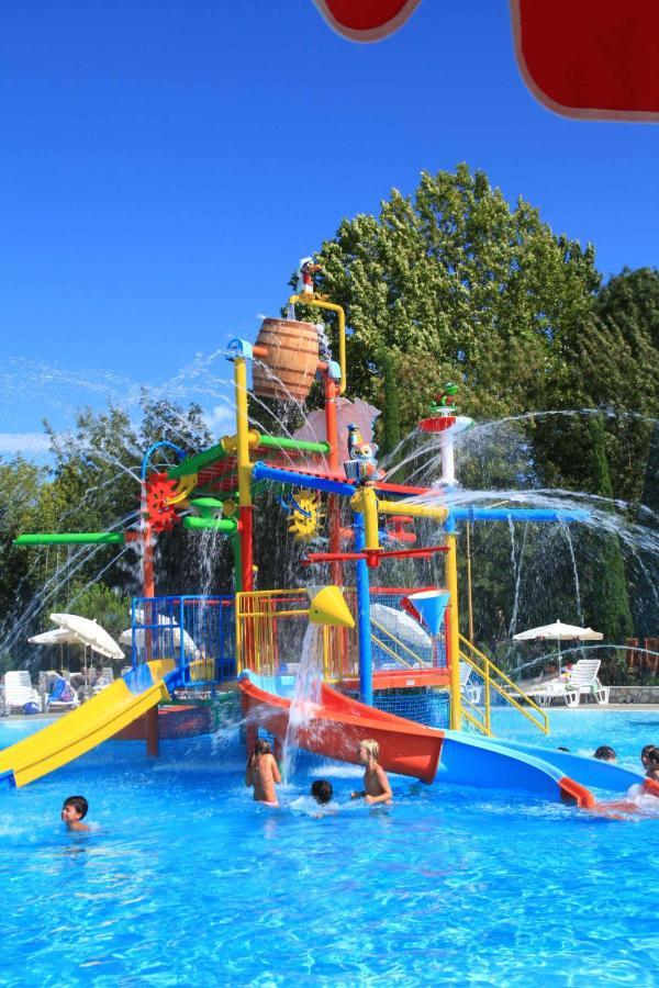 Appartement Camping Bella Italia In Peschiera Del Garda - Gardasee Extérieur photo