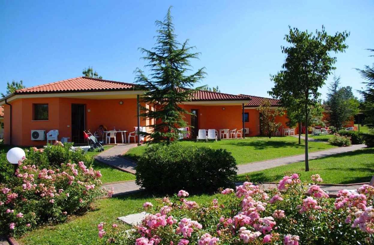 Appartement Camping Bella Italia In Peschiera Del Garda - Gardasee Extérieur photo