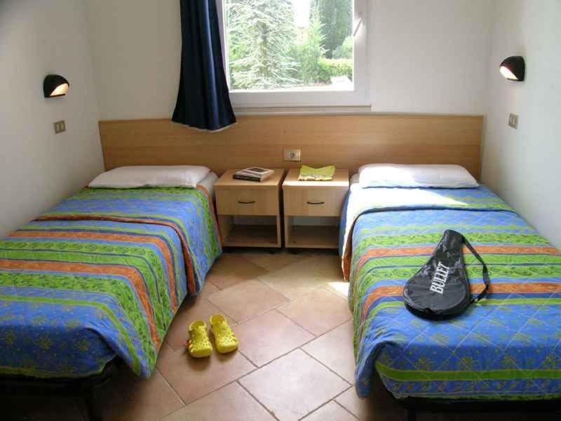 Appartement Camping Bella Italia In Peschiera Del Garda - Gardasee Extérieur photo