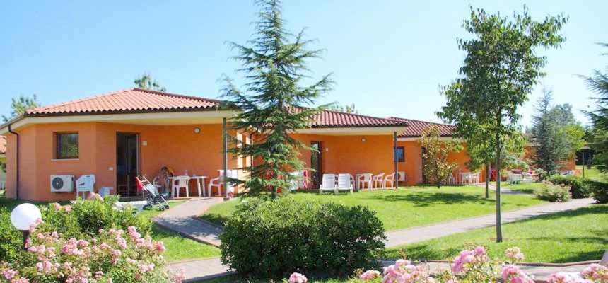 Appartement Camping Bella Italia In Peschiera Del Garda - Gardasee Extérieur photo