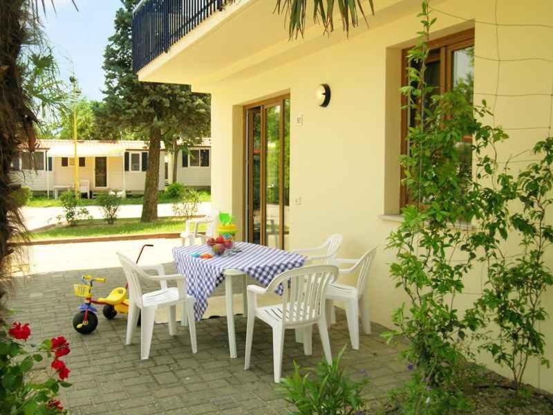 Appartement Camping Bella Italia In Peschiera Del Garda - Gardasee Extérieur photo