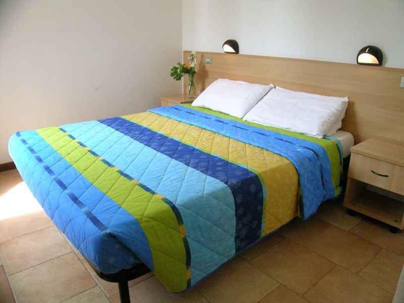 Appartement Camping Bella Italia In Peschiera Del Garda - Gardasee Extérieur photo
