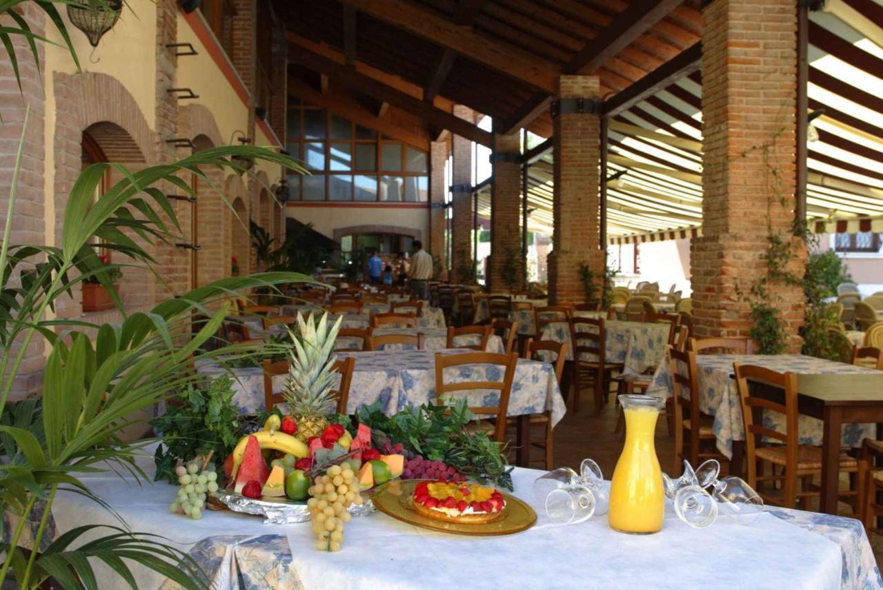 Appartement Camping Bella Italia In Peschiera Del Garda - Gardasee Extérieur photo