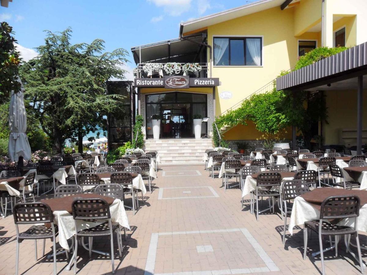 Appartement Camping Bella Italia In Peschiera Del Garda - Gardasee Extérieur photo