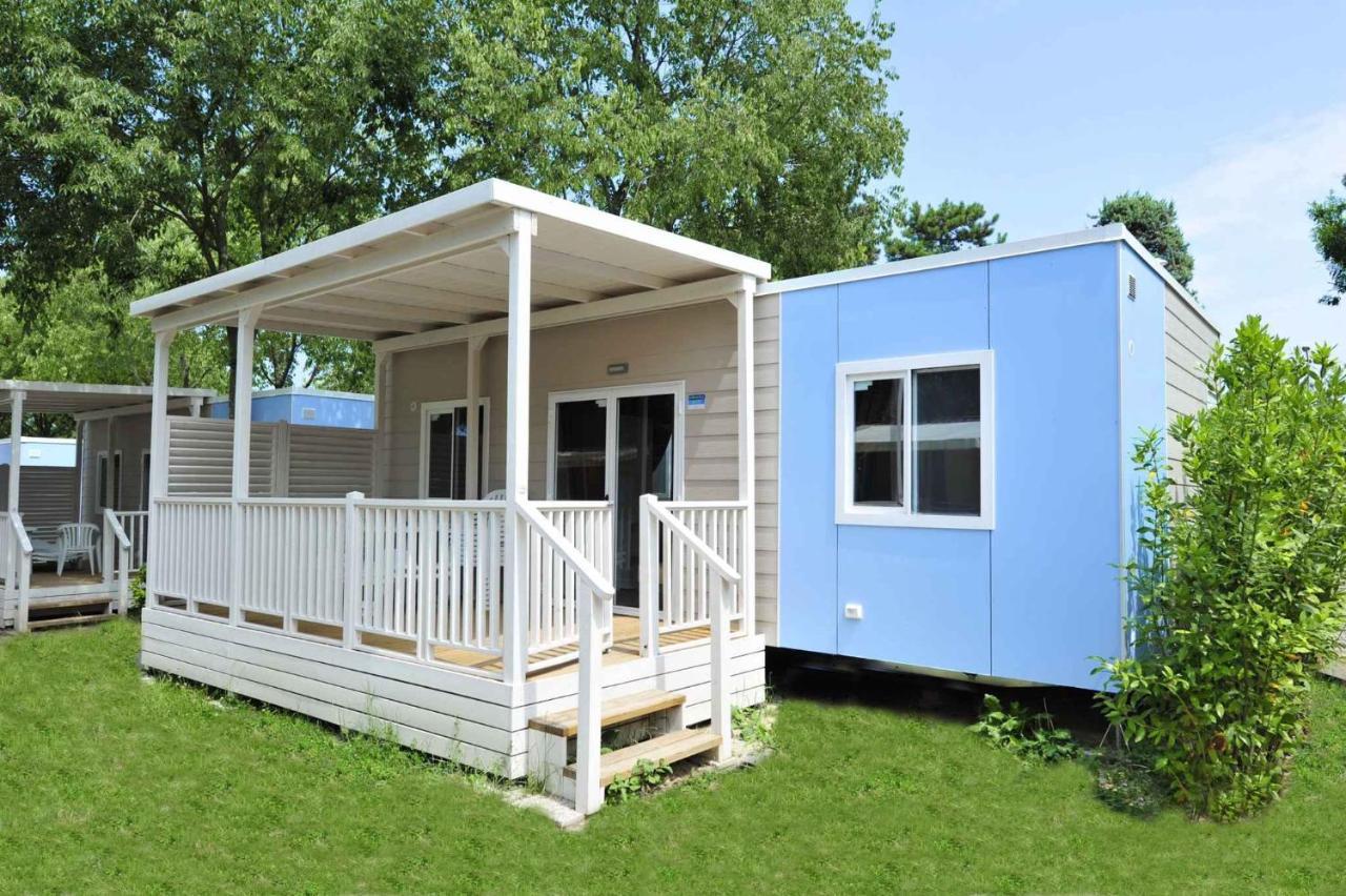 Camping Bella Italia In Peschiera Del Garda - Gardasee Extérieur photo