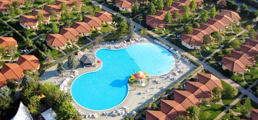 Appartement Camping Bella Italia In Peschiera Del Garda - Gardasee Extérieur photo